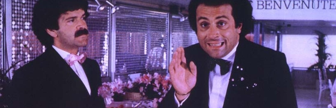 Il lupo di mare (1987) FilmTV.it