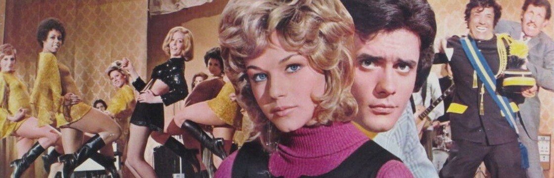 Ma che musica maestro (1971) FilmTV.it