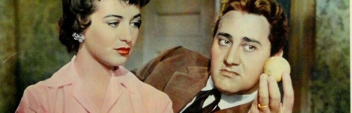 Mi permette babbo! (1956) FilmTV.it