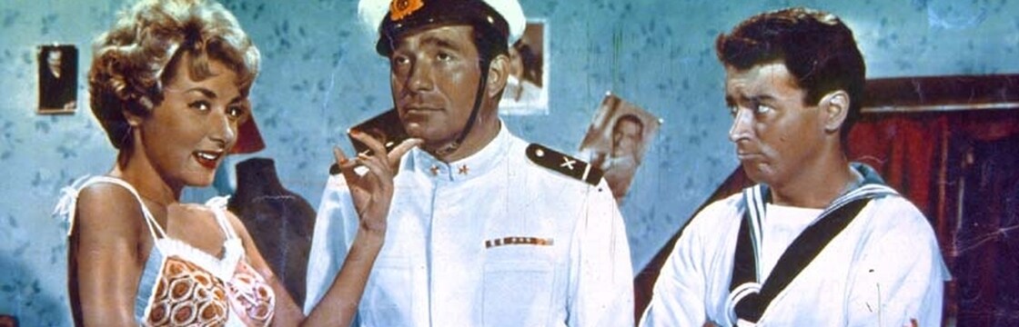 Marinai, donne e guai (1958) Streaming FilmTV.it