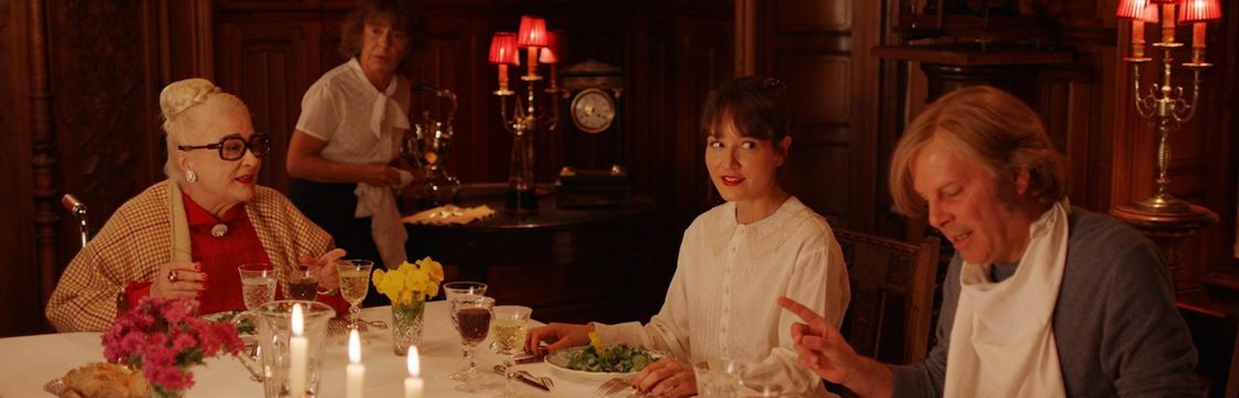 La Pièce Rapportée Streaming La pièce rapportée (2020) | FilmTV.it