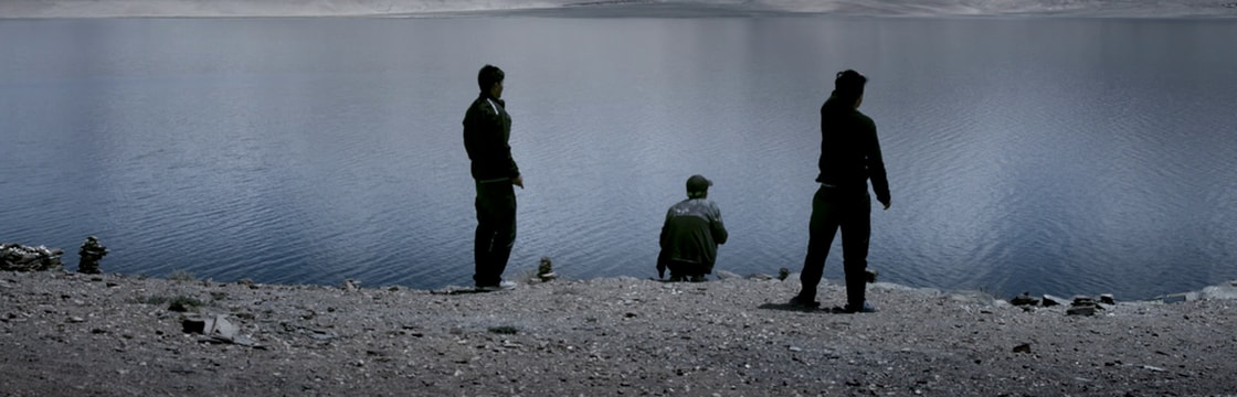 Ladakh - Songs Of The Water Spirits Songs of the Water Spirits (2020) | FilmTV.it