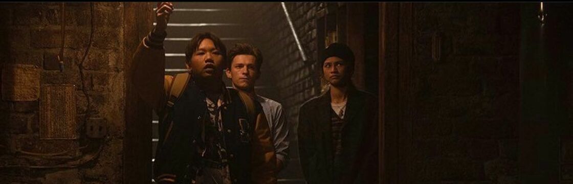 Spider Man No Way Home Streaming Community Spider-Man: No Way Home (2021) | FilmTV.it