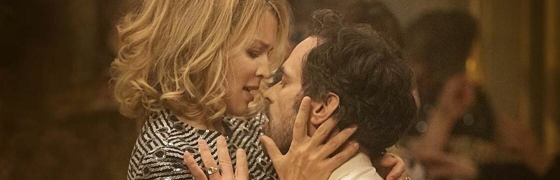En Attendant Bojangles Streaming Vf Aspettando Bojangles (2021) | FilmTV.it