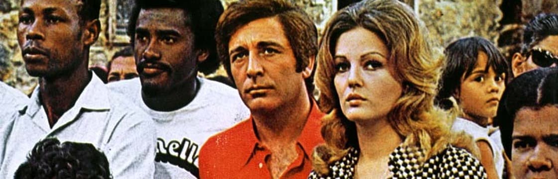 La ragazza dalla pelle di luna (1972) FilmTV.it