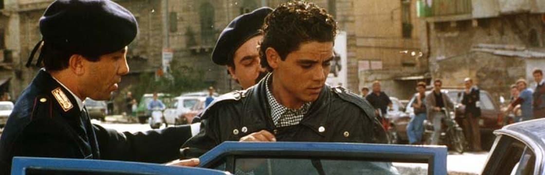 Ragazzi fuori (1990) FilmTV.it