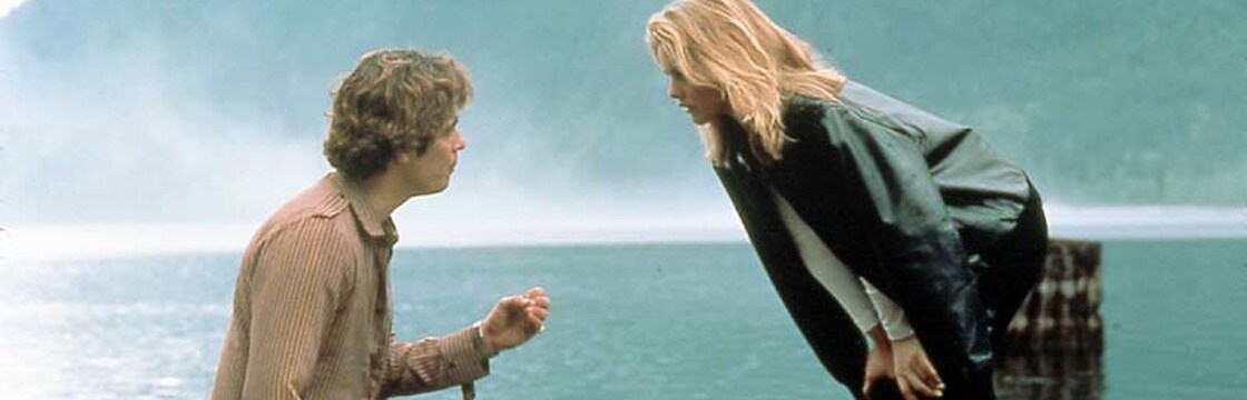 Una ragazza sfrenata (1998) Streaming FilmTV.it