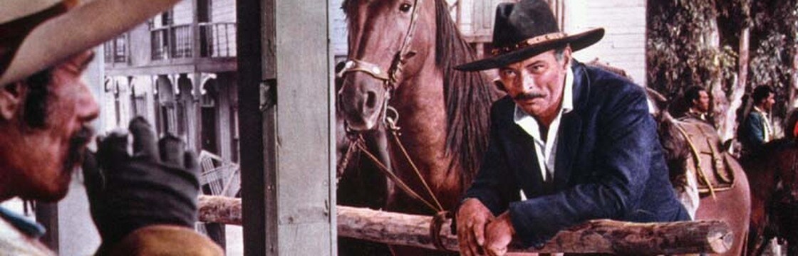 La resa dei conti (1967) Streaming FilmTV.it