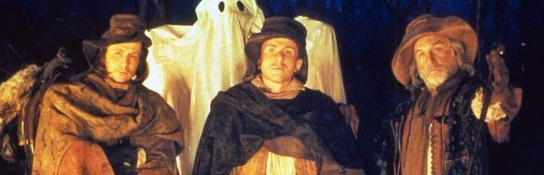 Rosencrantz e Guildenstern sono morti (1990) FilmTV.it