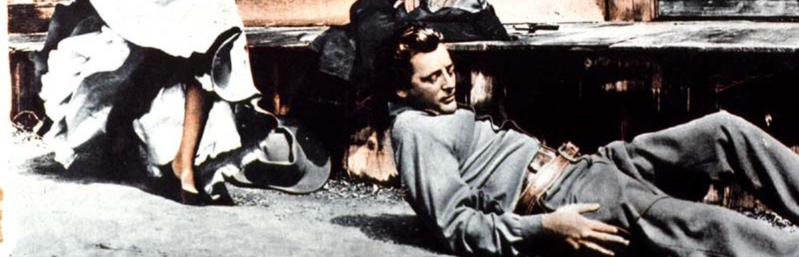 Sangue caldo (1955) FilmTV.it