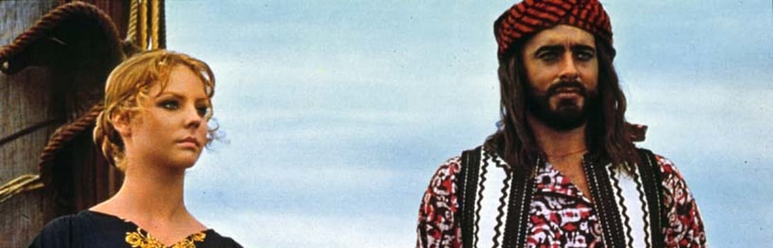 Sandokan (1976) FilmTV.it