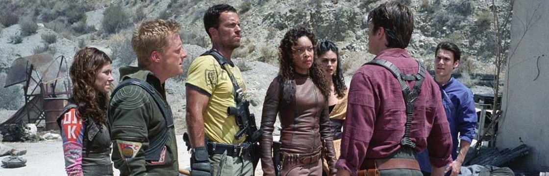 2005 Serenity 2005 Serenity