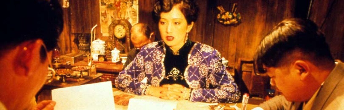 La triade di Shanghai (1995) FilmTV.it
