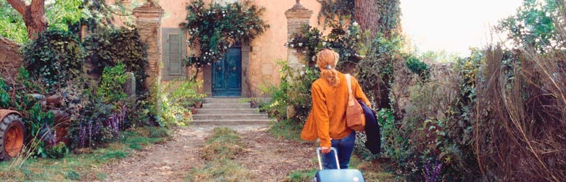 Sotto il sole della Toscana (2003) Streaming FilmTV.it