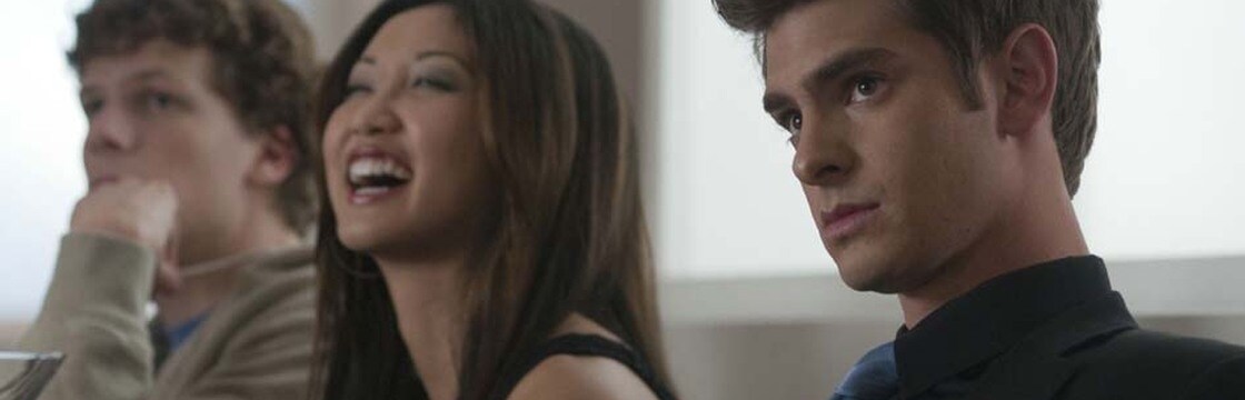 Social Network Film Streaming The Social Network (2010) - Streaming | FilmTV.it