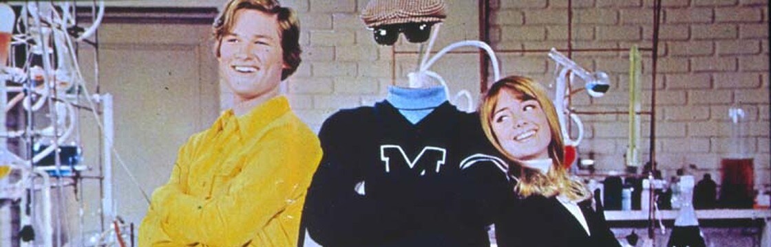 Spruzza, sparisci e spara (1972) FilmTV.it