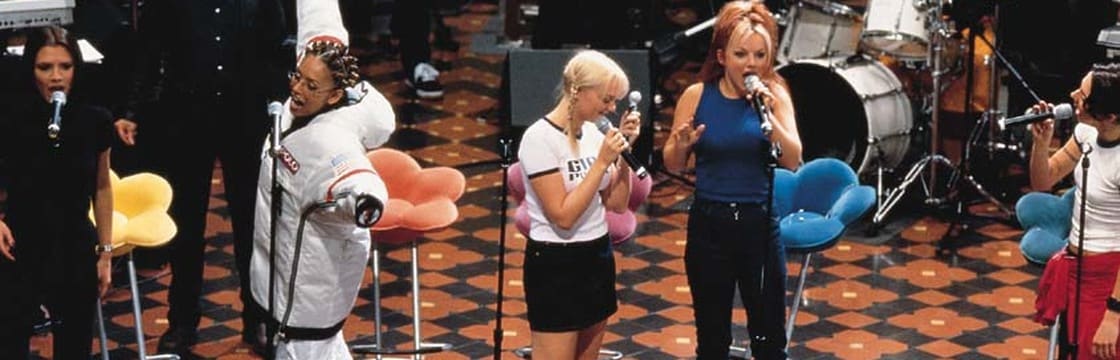 Spice World Le Film Streaming Spice Girls - Il film (1997) | FilmTV.it