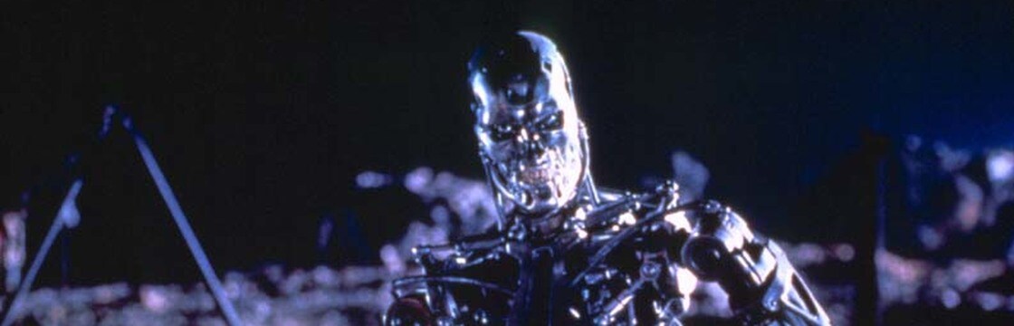 Terminator 2 Il giorno del giudizio (1991) Streaming FilmTV.it