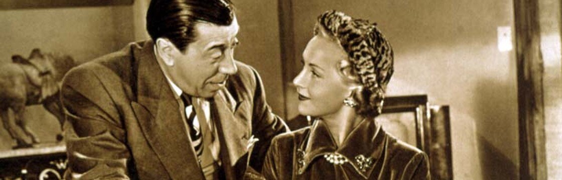 Topaze (1951) FilmTV.it