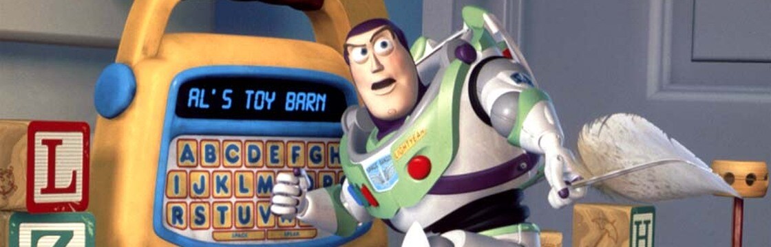Toy Story 2 Woody And Buzz Alla Riscossa 1999 Streaming Filmtvit