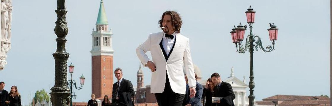 The Tourist Streaming Vf The Tourist (2010) - Streaming | FilmTV.it