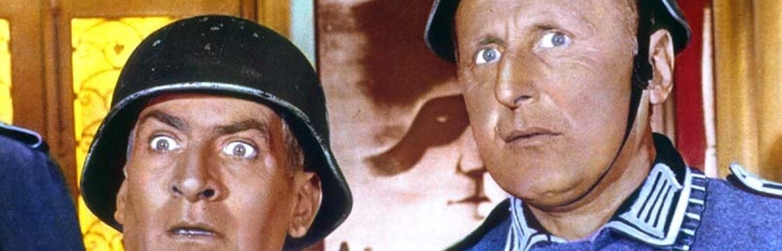 Tre uomini in fuga (1966) FilmTV.it