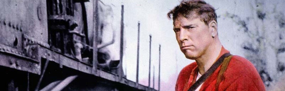 Il treno (1964) FilmTV.it