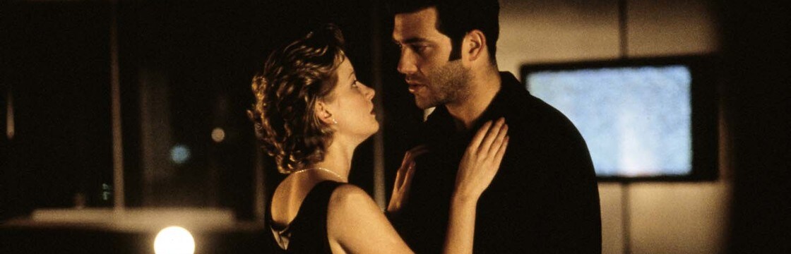 Il tredicesimo piano (1999) Streaming FilmTV.it
