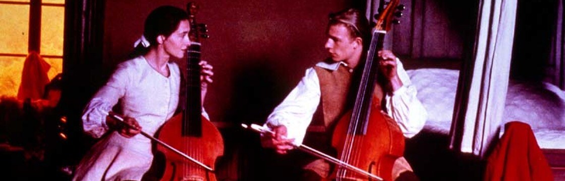 Tutte le mattine del mondo (1991) FilmTV.it
