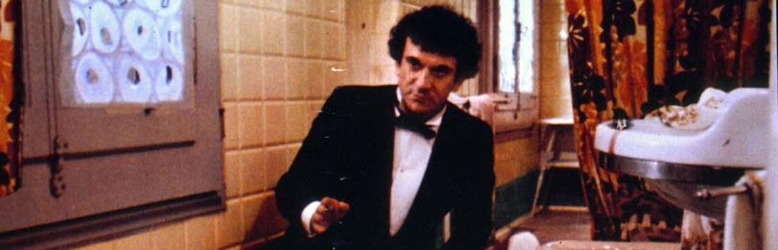 Tutti defunti... tranne i morti (1977) Streaming FilmTV.it