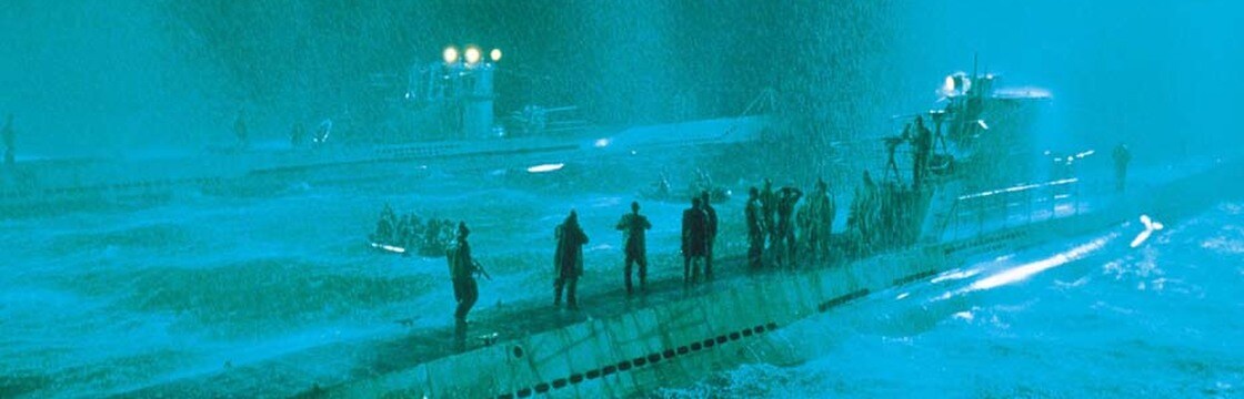Film Streaming U 571 U-571 (2000) | FilmTV.it