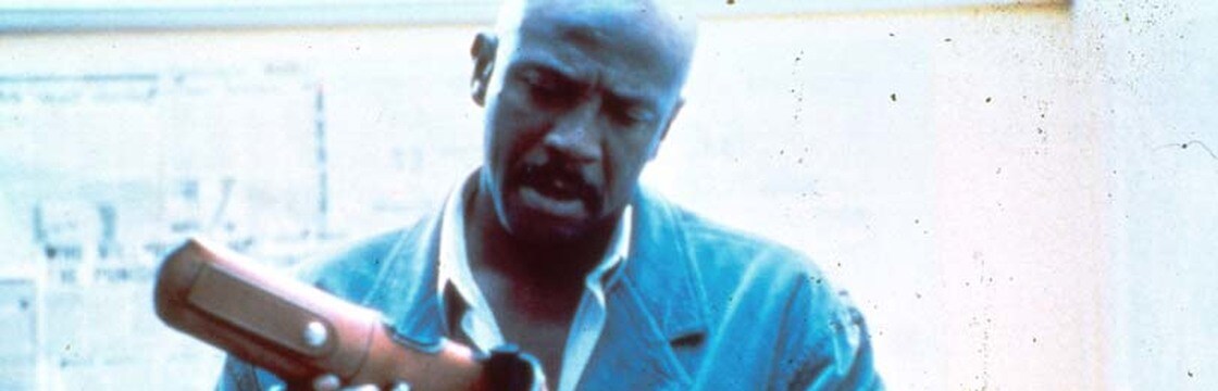 Il vendicatore (1989) Streaming FilmTV.it