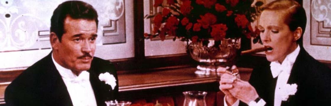 Film Victor Victoria Streaming Victor Victoria (1982) - Streaming | FilmTV.it