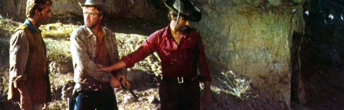 I vigliacchi non pregano (1968) FilmTV.it