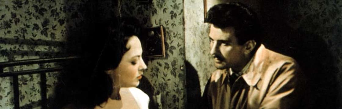 Wanda la peccatrice (1952) FilmTV.it