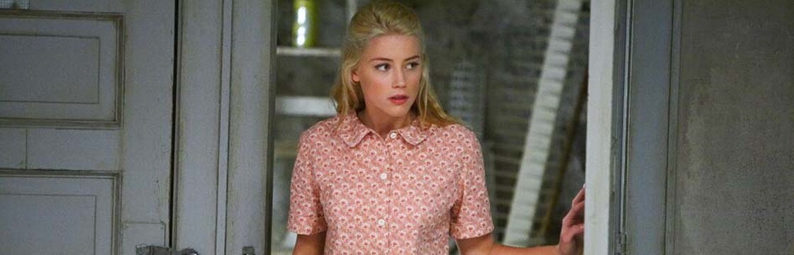 The Ward. Il reparto (2010) Streaming FilmTV.it