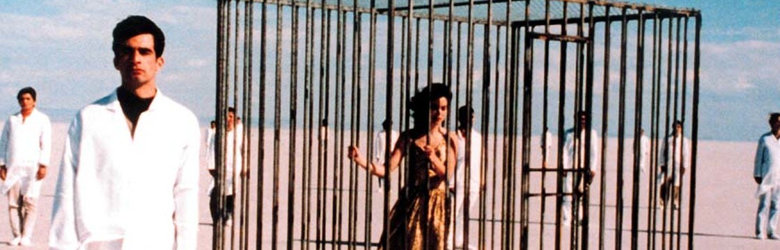 Yara Film Histoire Vraie Yara (1999) | FilmTV.it