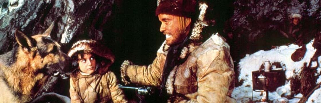 Zanna Bianca alla riscossa (1974) FilmTV.it