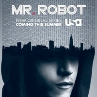 Streaming in Community: Mr. Robot