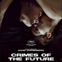 Community al cinema: Crimes of the Future