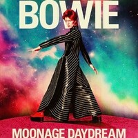 Community al cinema: Moonage Daydream