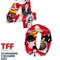 Il Torino Film Festival compe 40 anni