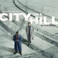 In serie: City on a Hill S03
