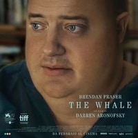In sala: The Whale