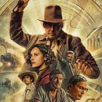In sala: Indiana Jones e il Quadrante del Destino