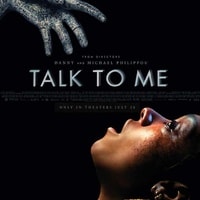 In sala: Talk to Me