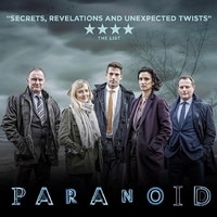 In serie: Paranoid