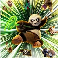 La recensione di Kung Fu Panda 4, dalla Polonia