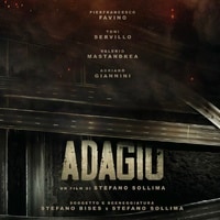 Su Netflix: Adagio