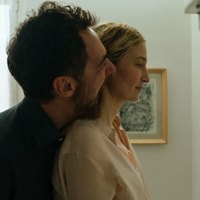 In sala: Tre ciotole - Echi morettiani